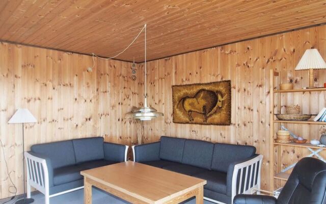 "Lima" - 400m from the sea in Western Jutland