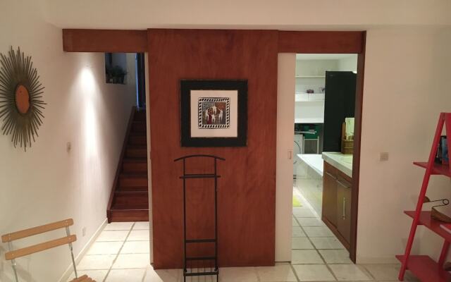 Appartement Coeur Du Vieux Lille