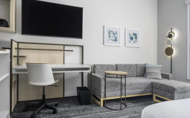 TownePlace Suites San Antonio Universal City/Live Oak