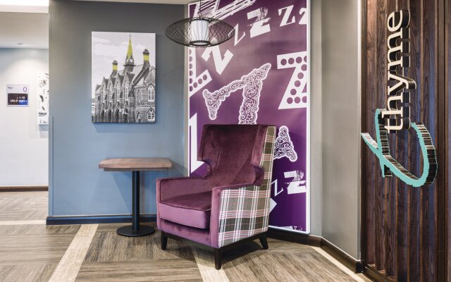 Premier Inn Wokingham Town Centre