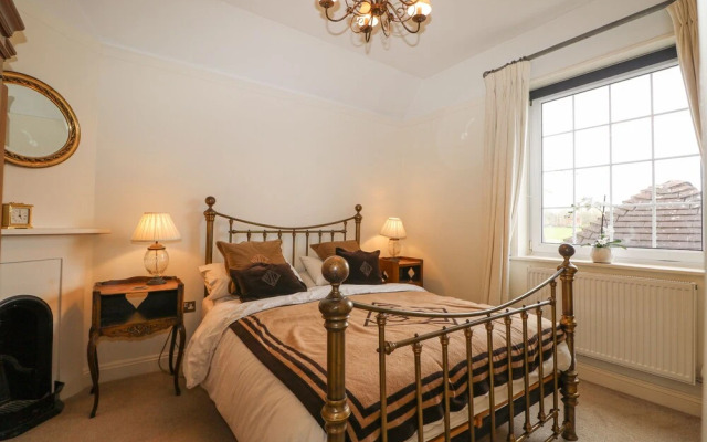 The Coach House