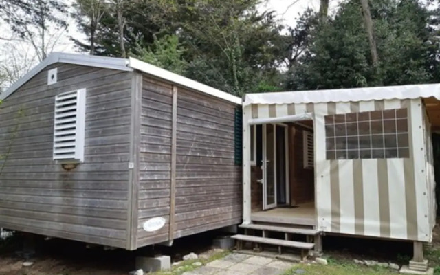 Camping Les Fougères