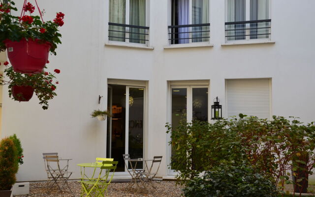Residence Capitaine Paoli