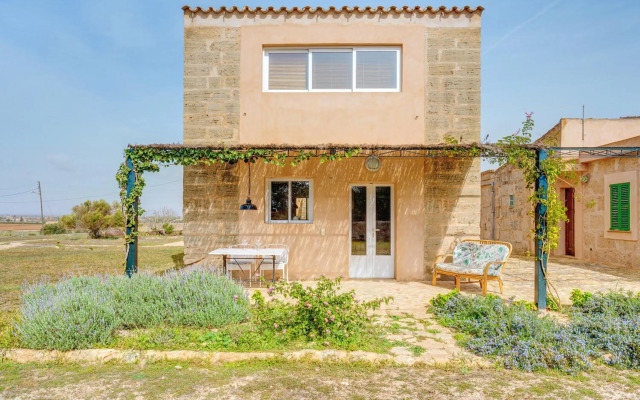 Possessio Sa Barrala Duplex