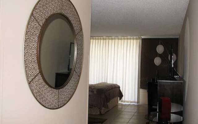 Marine Surf Deluxe Studio /free Parking/wifi16