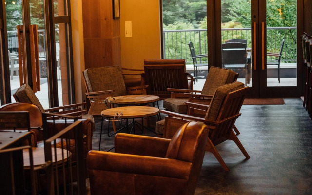 Hotel Karuizawa Cross