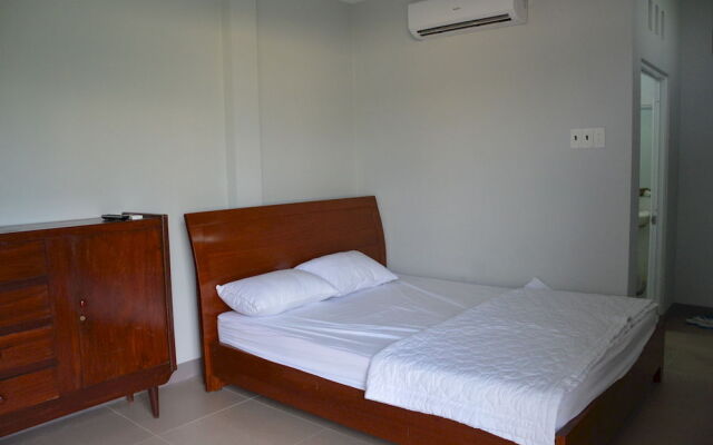 Phung Hoang Motel