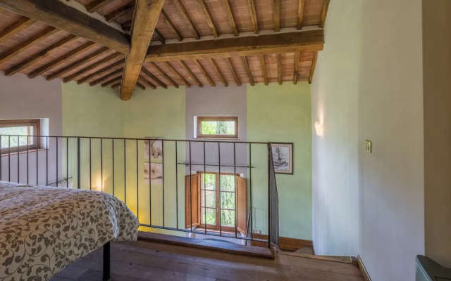 San Paolo Farm, Wifi, Pool, Val Di Cecina