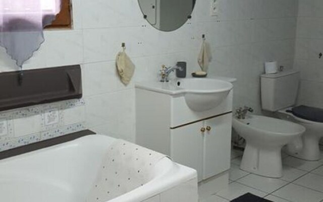 Aux Oliviers Chambres d'Hôtes