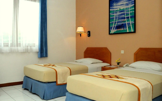 Kenangan Hotel