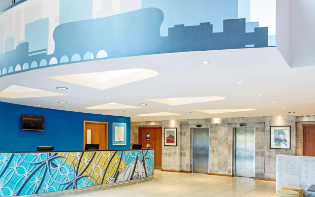 ibis Styles Birmingham NEC and Airport