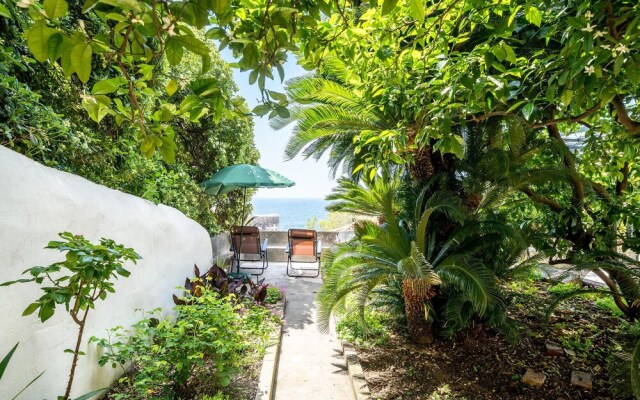 Nice Apartment in Dubrovnik With Wifi and 1 Bedrooms