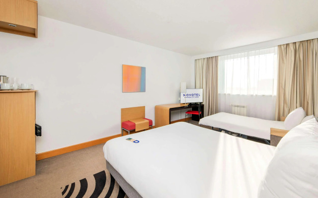 Novotel Krakow City West