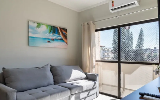 Cozy Apartment Near the Beach Ubatuba Enu011