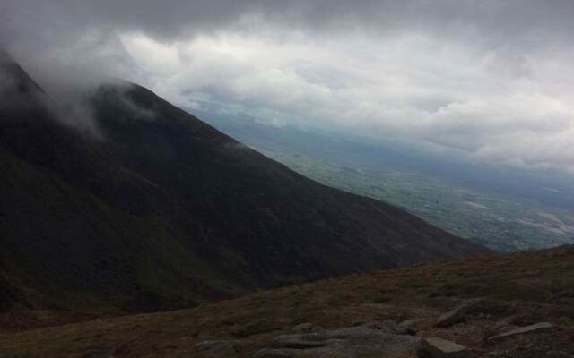 Priest Bridge Cottage