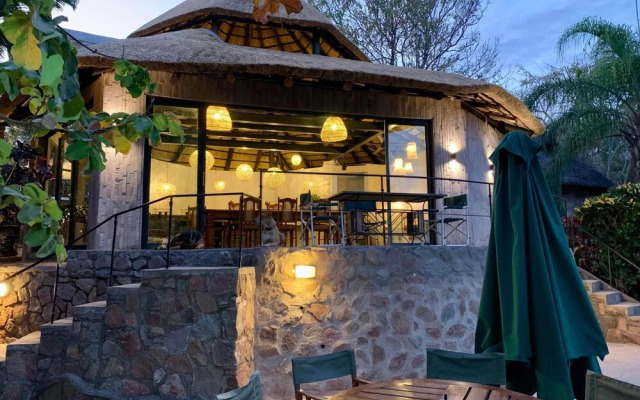 Hornbill Lodge