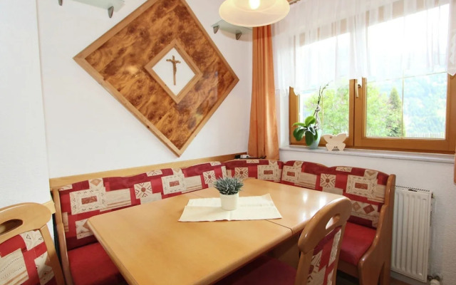 Holiday Home in Wenns Tyrol