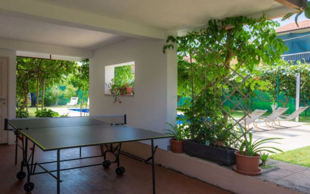 Holiday Home Villa Toni