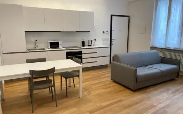 Italianflat - Vittoria Suite
