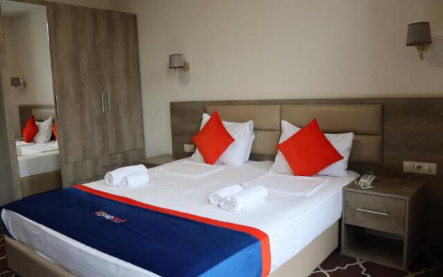 Link Hotel Tbilisi