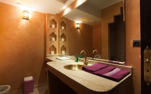 Apartments Premium Village