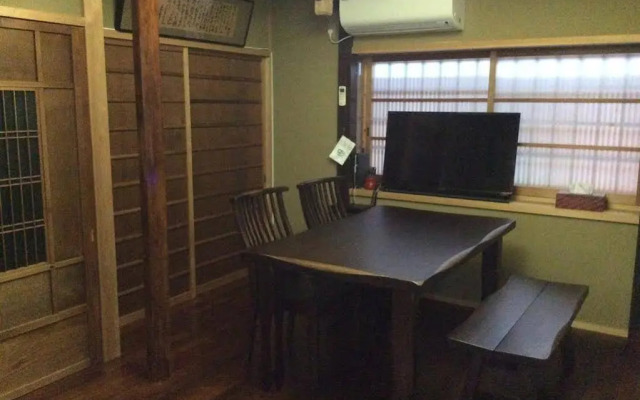 Kiyomizu Machiya Inn