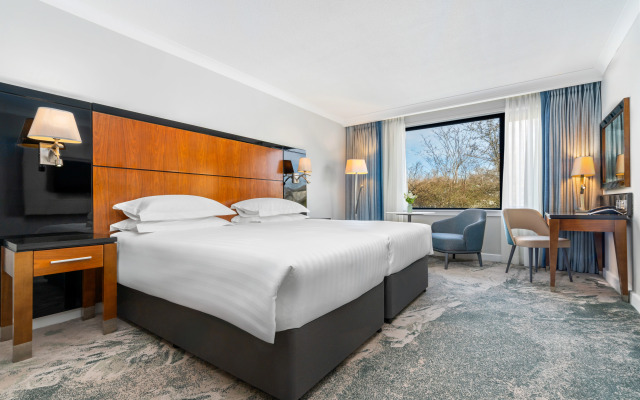 The Galmont Hotel & Spa