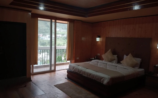 Rufina Lachung's Pride & SPA