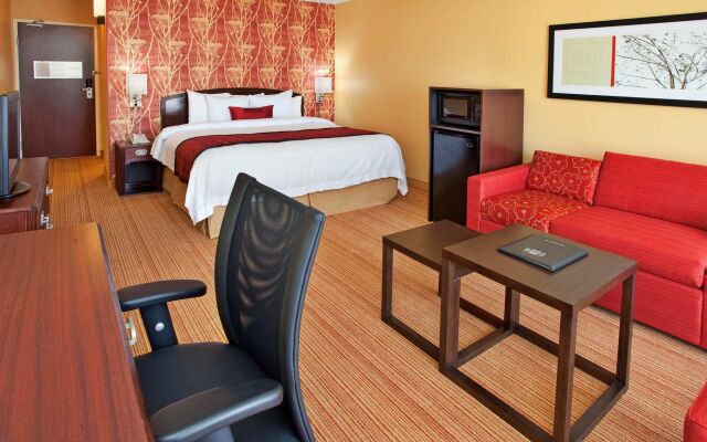 Courtyard Houston Sugar Land/Stafford