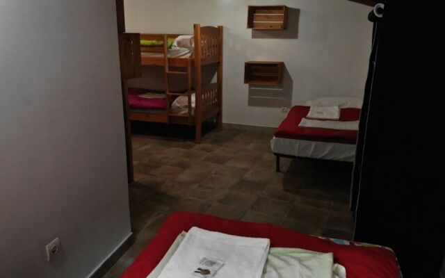 Albergue Valle do Seo