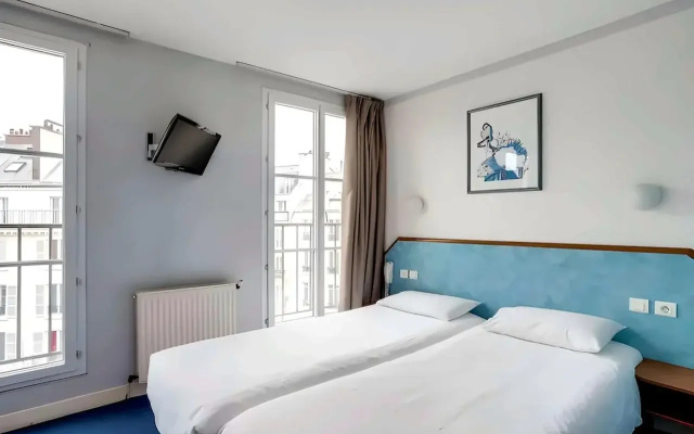Hotel Royal Mansart