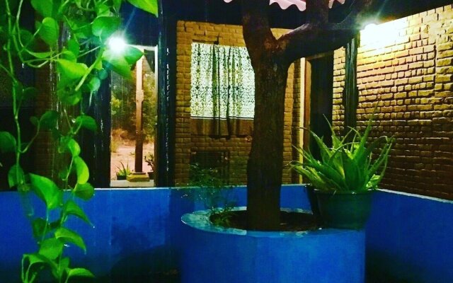 Sigiri Peace Hostel