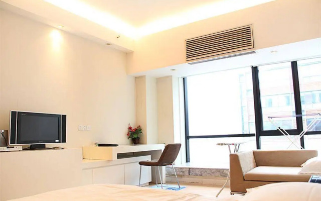 Private Enjoyed Home Aparthotel R&F Stanley Apartment