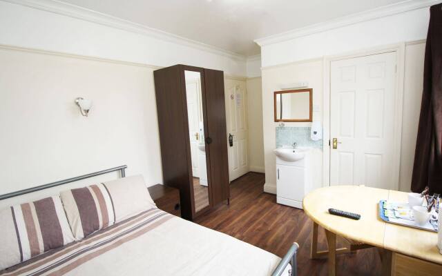 Flexistay Norbury Aparthotel