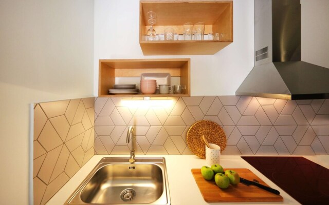 Couple's Getaway by GHH