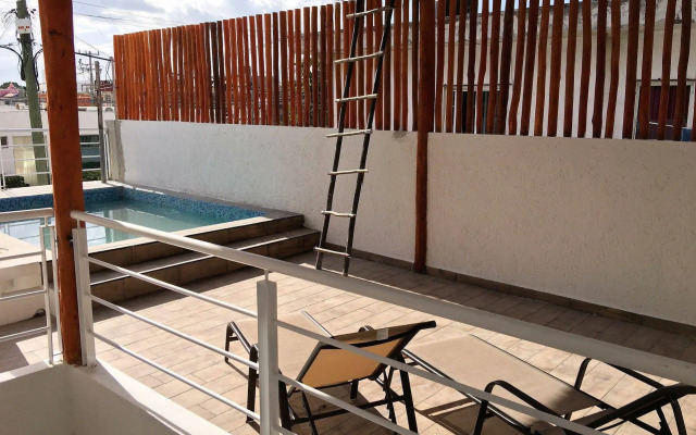 Villa Coral