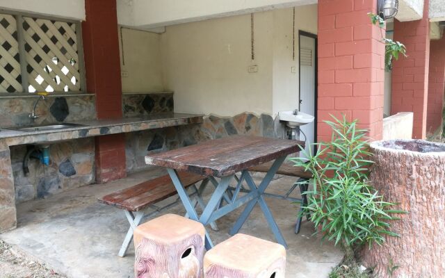 Phupreugsa Resort
