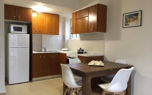 Demeliza Apartments