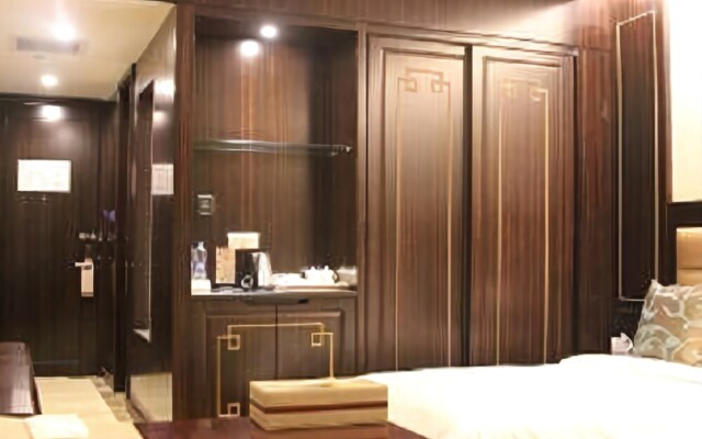 Huaxia International Hotel