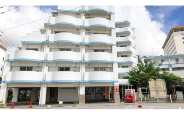 Sunset Hills Inn Naha - Vacation STAY 77464v