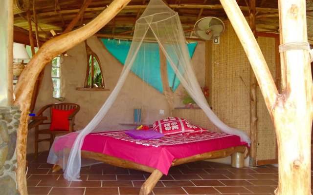 Vanira Lodge