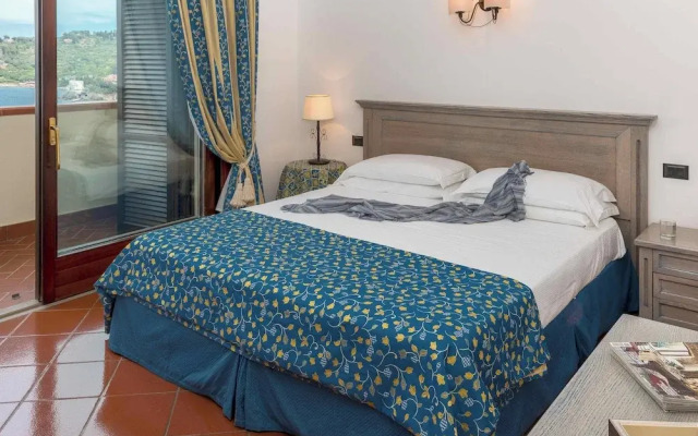 Albergo Filippo Ii