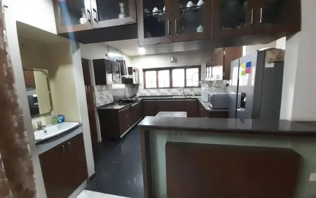 Jubilee Hills,..Duplex House Fully furnished