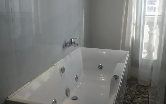 Monte Cassino Boutique Hotel