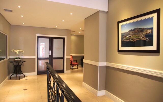 The New Tulbagh Hotel