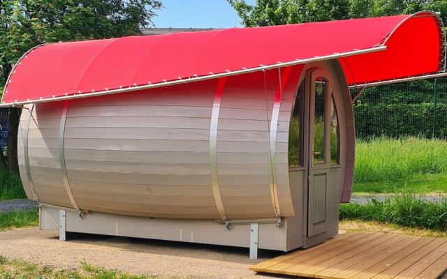 Haus der Schmetterlinge