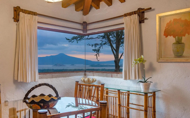 Eco Hotel Ixhi
