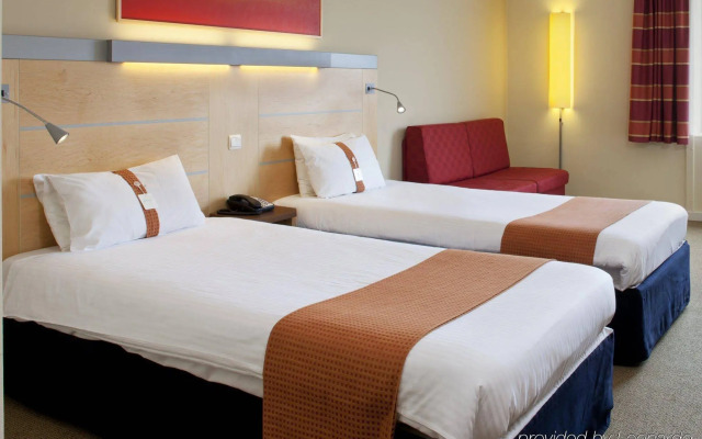 Holiday Inn Express & Suites Ghent by IHG