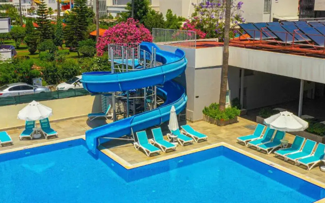Seabird Beach Hotel
