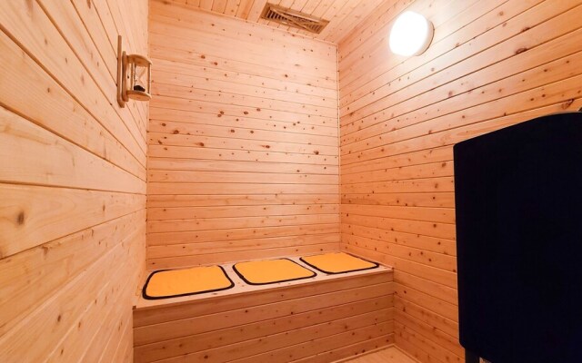 Danro no yado Concept House Hoshida